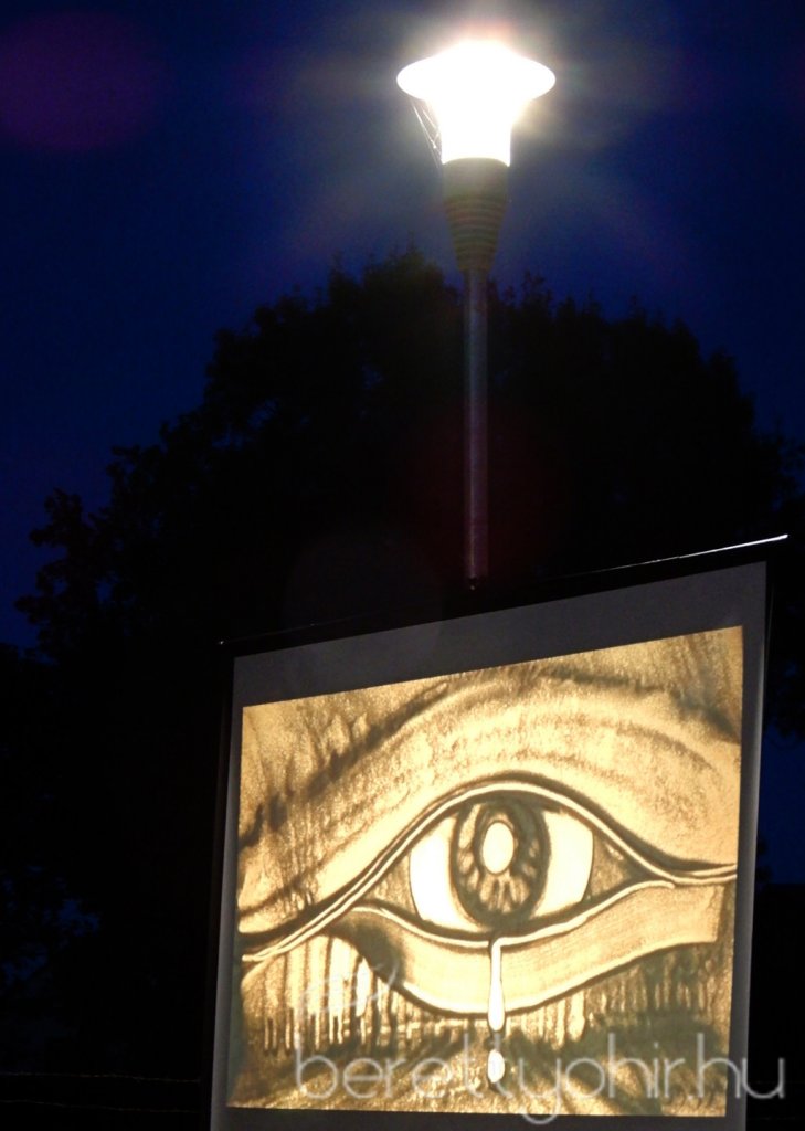 Az aradi vértanúkra emlékeztünk 07